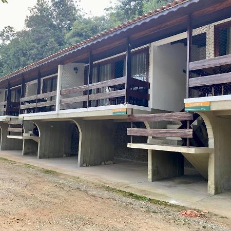 Hotel Fazenda Apm Caieiras Exterior foto