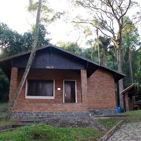 Hotel Fazenda Apm Caieiras Exterior foto