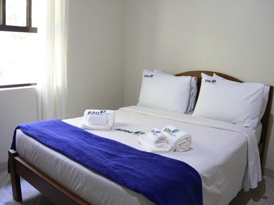 Hotel Fazenda Apm Caieiras Exterior foto