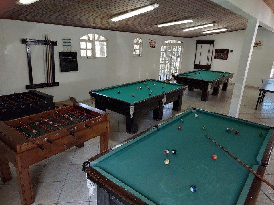 Hotel Fazenda Apm Caieiras Exterior foto
