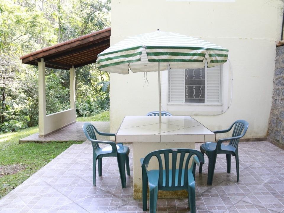 Hotel Fazenda Apm Caieiras Exterior foto